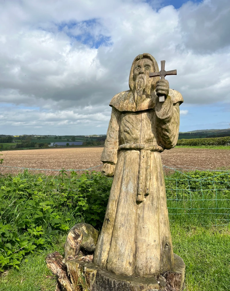 Saint Cuthbert's Way Ultra