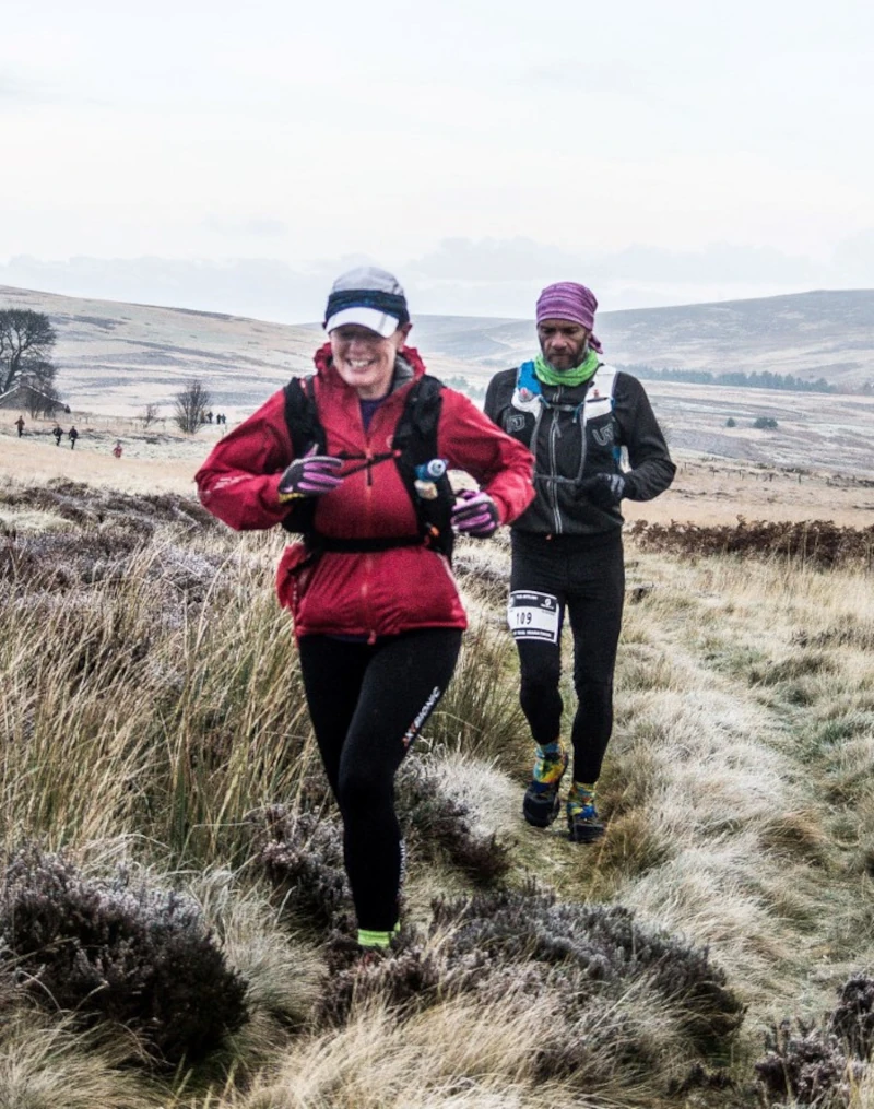 Wooler Trail Races